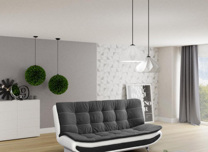 Design Couch Lounge Sofas Möbel Samt Sofa 2 Sitzer Velvet Zweisitzer Relax Sitz